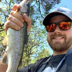 Meet your Posher, Nick